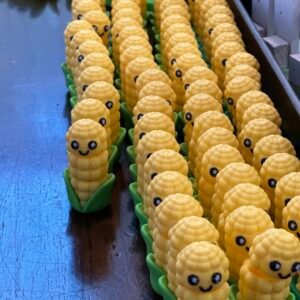 Mısır Tasarımlı Anahtarlık